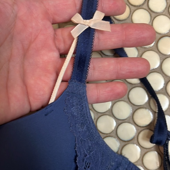 Victoria’s Secret Dream Angels Push-up Bra 34C - Picture 6 of 6